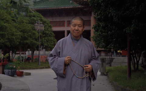 頓成法師專訪｜被本煥長老多次拒絕、被父母以死相逼的出家之路，為何說她“佛緣廣大”？